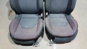 Seat Toledo III (5P) Istuinsarja 