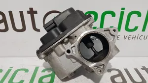 Volkswagen PASSAT Soupape vanne EGR 