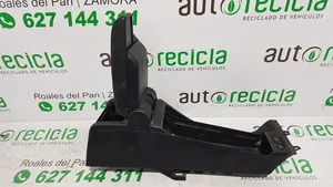 BMW 3 E46 Rear seat armrest 