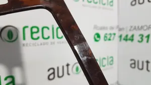 Mercedes-Benz ML W163 Rivestimento in pelle/manopola della leva del cambio 