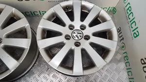 Volkswagen PASSAT R22 alloy rim 