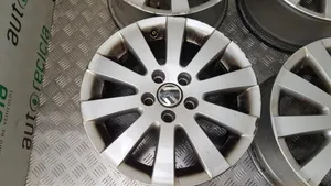 Volkswagen PASSAT R22 alloy rim 