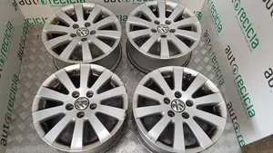 Volkswagen PASSAT R22 alloy rim 