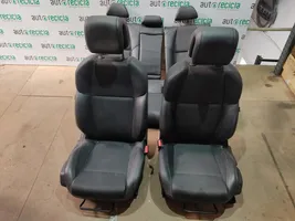 Peugeot 508 RXH Seat set 