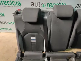 Seat Leon (5F) Istuinsarja 