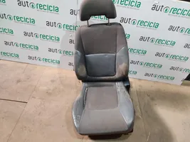 Nissan Patrol Y61 Fotel przedni kierowcy 