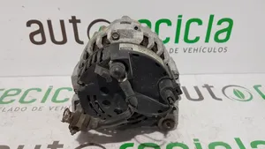 Volkswagen Golf V Alternator 030903023