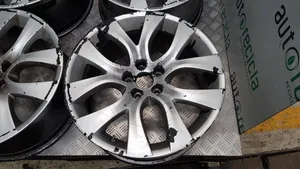 Citroen C3 Felgi aluminiowe R22 