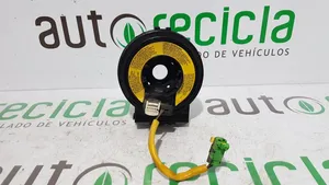 Hyundai Sonata Airbag slip ring squib (SRS ring) 