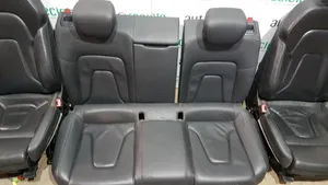 Audi A5 8T 8F Juego del asiento 