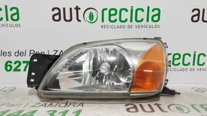 Ford Fiesta Faro/fanale 0301173301