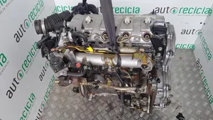 Nissan Primera Moteur 