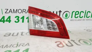 Peugeot 508 RXH Rear/tail lights 9686780580