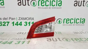 Peugeot 508 RXH Luci posteriori 9686780580