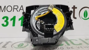 Ford Fiesta Bague collectrice/contacteur tournant airbag (bague SRS) 8A6T-13N064-GE