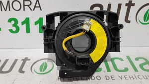 Ford Fiesta Bague collectrice/contacteur tournant airbag (bague SRS) 8A6T-13N064-GE