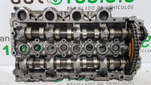 Citroen C4 I Camshaft 