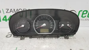 Hyundai Sonata Speedometer (instrument cluster) 94003-3K701