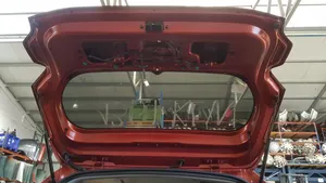 KIA Picanto Tylna klapa bagażnika 