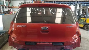 KIA Picanto Galinis dangtis (bagažinės) 