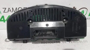 Volkswagen PASSAT Speedometer (instrument cluster) A2C53194181