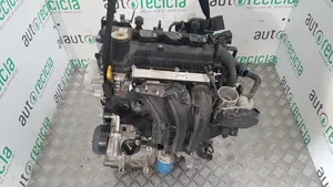 KIA Picanto Engine 