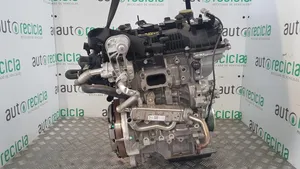 KIA Picanto Engine 