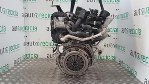 KIA Picanto Engine 