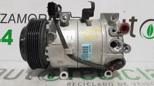 KIA Picanto Ilmastointilaitteen kompressorin pumppu (A/C) CA500CXGBA04