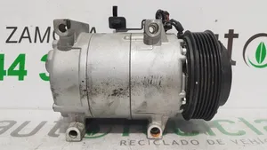 KIA Picanto Klimakompressor Pumpe CA500CXGBA04