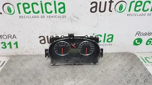 Nissan Micra Tachimetro (quadro strumenti) BC53D5X21582