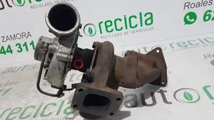 Opel Frontera A Turbina 53149706404