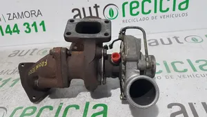 Opel Frontera A Turbina K14-90325169