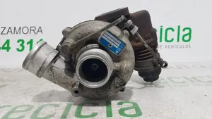 Opel Frontera A Turbina K14-90325169