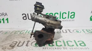 Citroen C4 I Turbina 54391015071