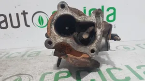 Citroen C4 I Turbina 54391015071