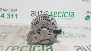 Nissan Maxima Alternator 