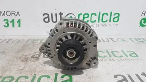 Nissan Maxima Alternator 