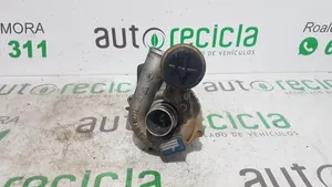 Renault Kangoo I Turbo 54391015071