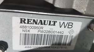 Renault Megane III Ohjauspyörä 488100950R