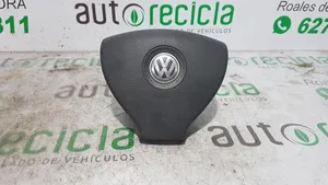 Volkswagen Golf V Oro pagalvių komplektas 1K1858295