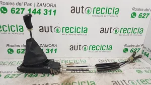 Renault Captur Asta della leva del cambio 349016019R