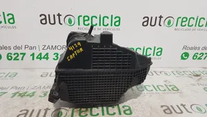Renault Captur Filtr powietrza 165001258R