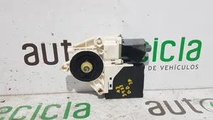 Audi A3 S3 8P Front door window regulator motor 8P0959