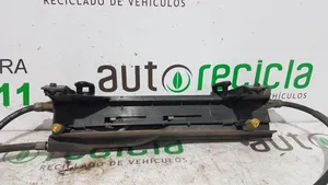 Renault Scenic II -  Grand scenic II Interruttore del freno di stazionamento/freno a mano 044-224-104