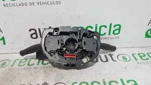 Renault Megane II Airbag slip ring squib (SRS ring) 