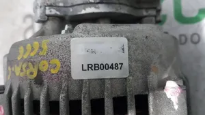 Opel Corsa C Generatore/alternatore LRB00487