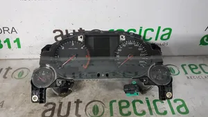 Audi A8 S8 D3 4E Compteur de vitesse tableau de bord 4E0920900