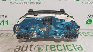 Nissan Patrol Y61 Tachimetro (quadro strumenti) 24812VB200