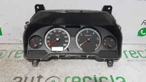 Nissan Patrol Y61 Compteur de vitesse tableau de bord 24812VC200